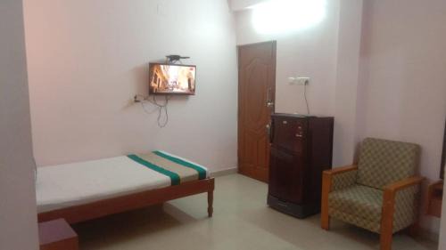 Central Chennai Apartment | Five Stones Mogappair