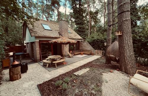 Rekem House | Five Trees Forest Home