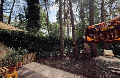Rekem House | Five Trees Forest Home