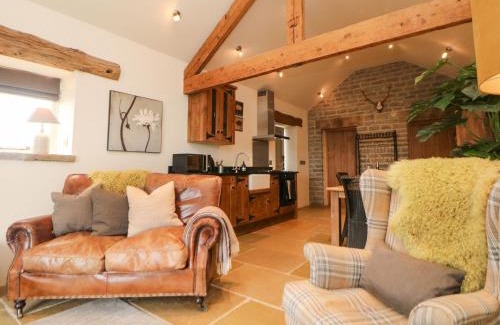 Blackwell in the Peak House | Five Wells Barn