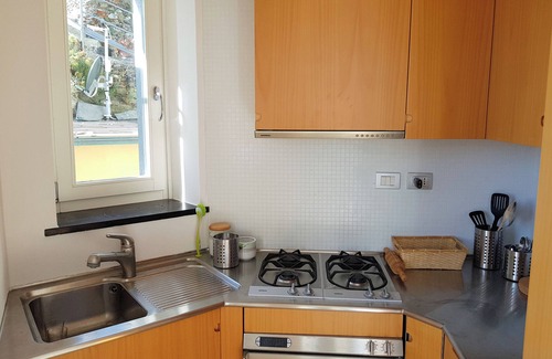 Vernazza Apartment | Fivestay Casa Gabri - Studio Apartment, Sleeps 2