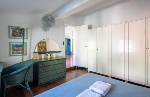Vernazza Apartment | Fivestay Terrazza sulla piazzetta