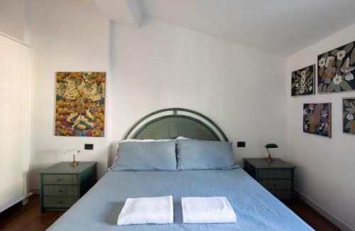 Vernazza Apartment | Fivestay Terrazza sulla piazzetta