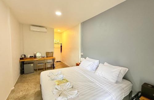 Ko Kood House | Fix 25 House Koh Kood