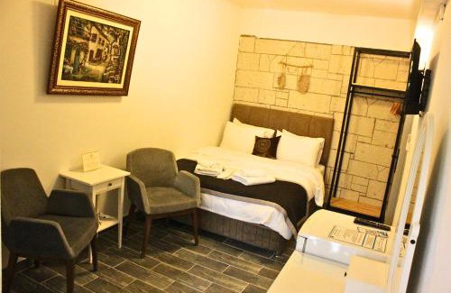 Tokoglu Hotel | Fizzio Alaçatı Hotel
