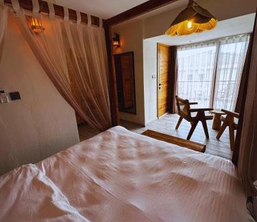Tokoglu Hotel | Fizzio Alaçatı Hotel