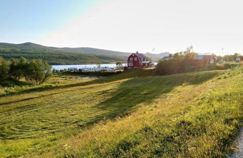 Fjallnas Apartment | Fjâllnäs Camping & Lodges