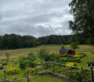 Fjallbacka Apartment | Fjällbacka, Karlshed Gård