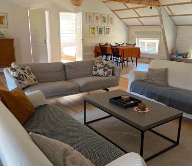 Fjallbacka Apartment | Fjällbacka, Karlshed Gård