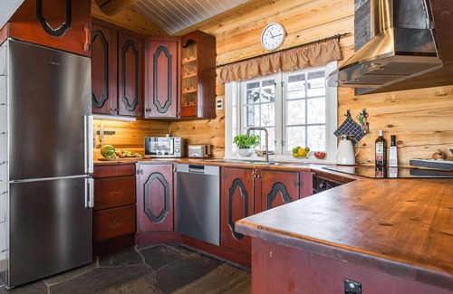 Storlien House | Fjälldrömmen by Interhome