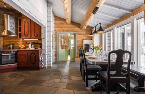 Storlien House | Fjälldrömmen by Interhome