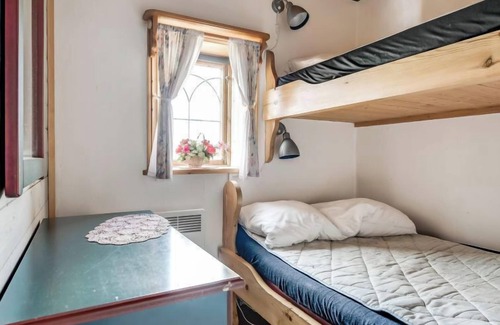 Tanndalen House | Fjällnäs by Interhome