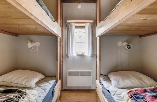 Tanndalen House | Fjällnäs by Interhome