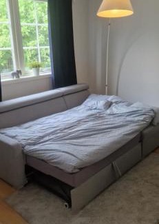 Norrkoping Apartment | Fjärilsgatan