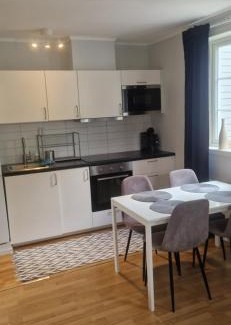 Norrkoping Apartment | Fjärilsgatan