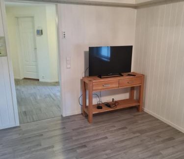 Sogndal Apartment | Fjærland Våteviksvegen 17