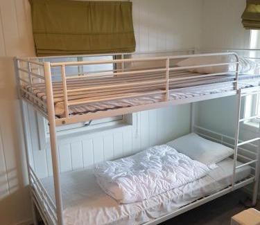 Sogndal Apartment | Fjærland Våteviksvegen 17