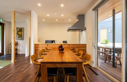 Fujikawaguchiko Hotel | FJ Forest - Vacation STAY 37790v
