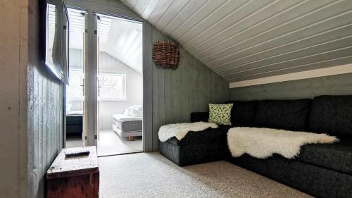 Sønstebø House | Fjellskue Panorama 1474 Spacious Cabin In Uvdal