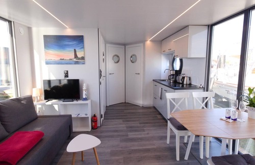 Wendtorfer Strand Apartment | Fjord Lacerta