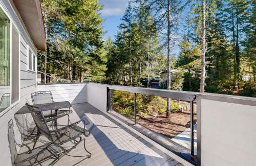 Union House | Fjord Luxury Golf Retreat