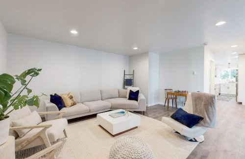 Union House | Fjord Luxury Golf Retreat