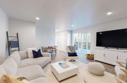 Union House | Fjord Luxury Golf Retreat