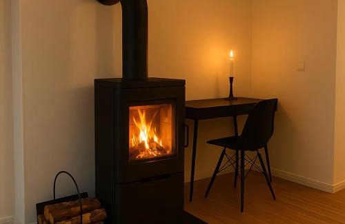 Stryn Apartment | Fjordpust og fjellsteg - Stryn