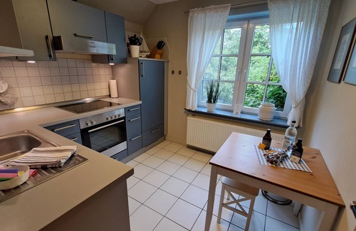 Friedrichskoog-Spitze House | FKG Holiday home Helmsand 2 - Holiday home Helmsand 2