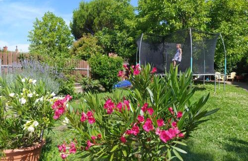 Keszthely House | Flóra House 3 minutes from Lake Balaton