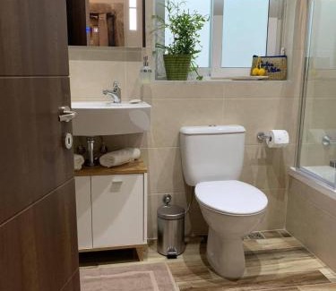 Mellieha Apartment | Fl 1 Ta'lonza Luxury With Hot Tub By Homely