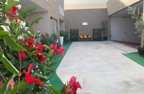 Mellieha Apartment | Fl 1 Ta'lonza Luxury With Hot Tub By Homely