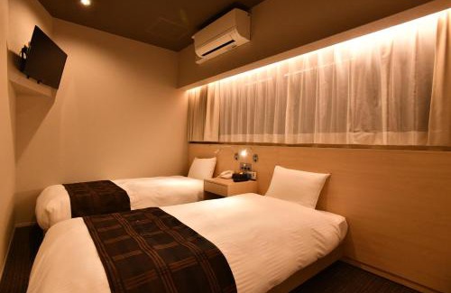 Dotonbori Hotel | FL Hotel Dotonbori