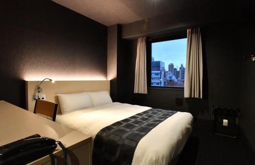 Dotonbori Hotel | FL Hotel Dotonbori