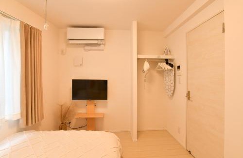 Honkomagome Apartment | FL Residence Todai II