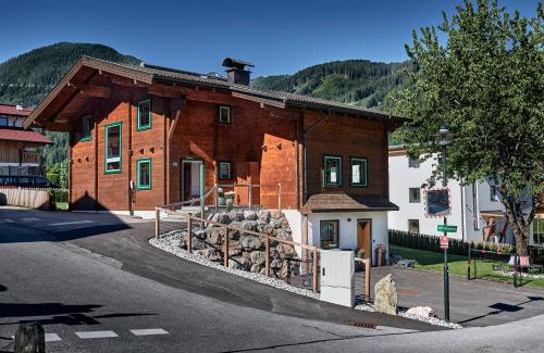 Flachau Cabin | Flachau Lodge