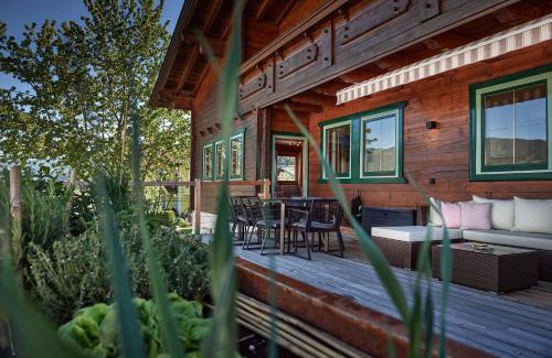 Flachau Cabin | Flachau Lodge