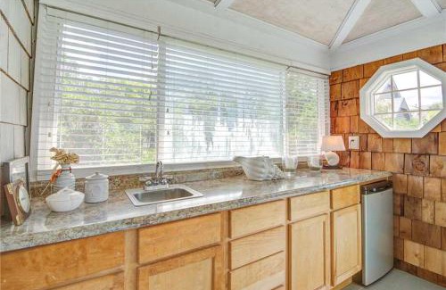 Sullivan's Island House | Flag Street 1851 A