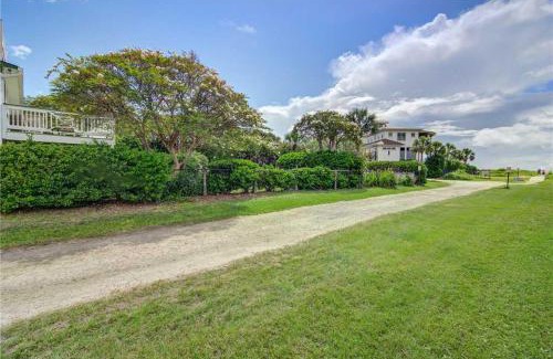 Sullivan's Island House | Flag Street 1851 A