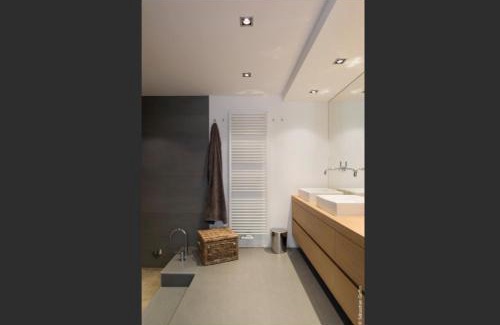 Ixelles Apartment | Flagey Terrace Design residence