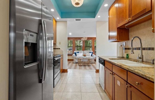 Downtown Historic District House | Flagler Cottage - 1 Block to Historic District!