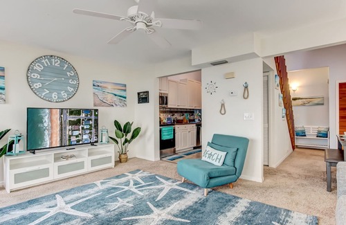 Flagler Beach House | Flagler's Oceanside Oasis 2