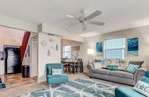 Flagler Beach House | Flagler's Oceanside Oasis 2