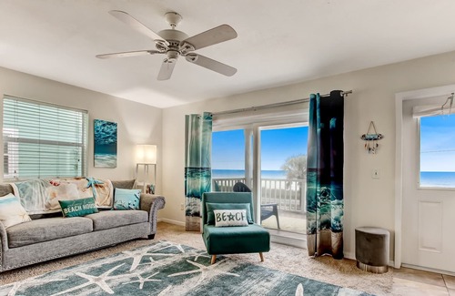 Flagler Beach House | Flagler's Oceanside Oasis 2
