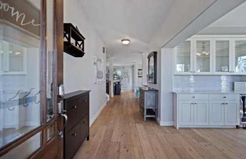 Bend House | Flagline Trail