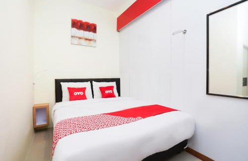 Gubeng Hotel | Flagship 3688 Pot Art
