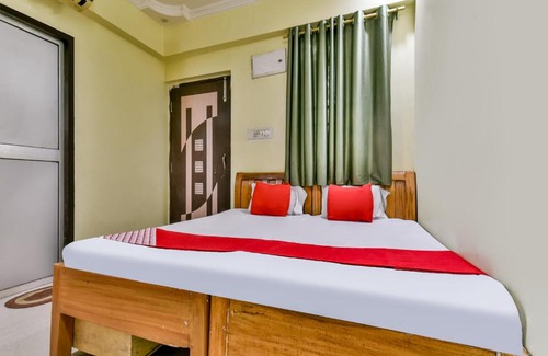 Patna Hotel | Flagship 83008 Sneh Inn