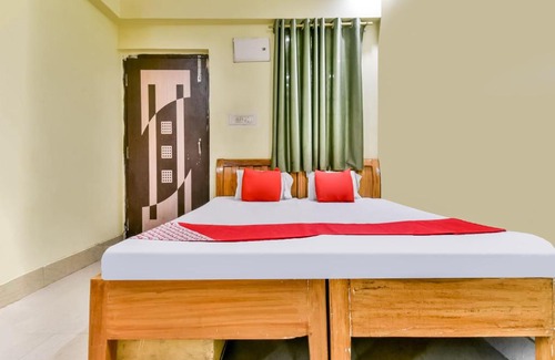 Patna Hotel | Flagship 83008 Sneh Inn