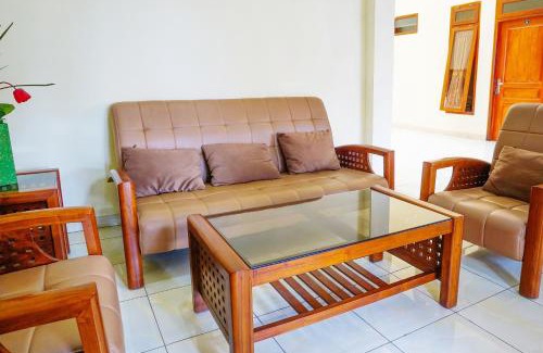 Malang Hotel | Flagship 90723 Berlima Guest House Syariah