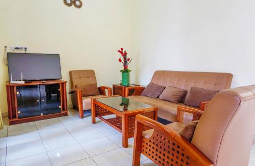 Malang Hotel | Flagship 90723 Berlima Guest House Syariah